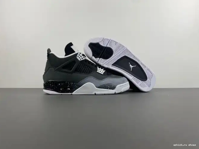 Cheap Fear Air Jordan FQ8138-002 4 0527